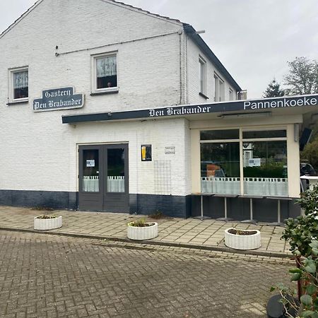 Gasterij De Brabander Someren Exterior foto